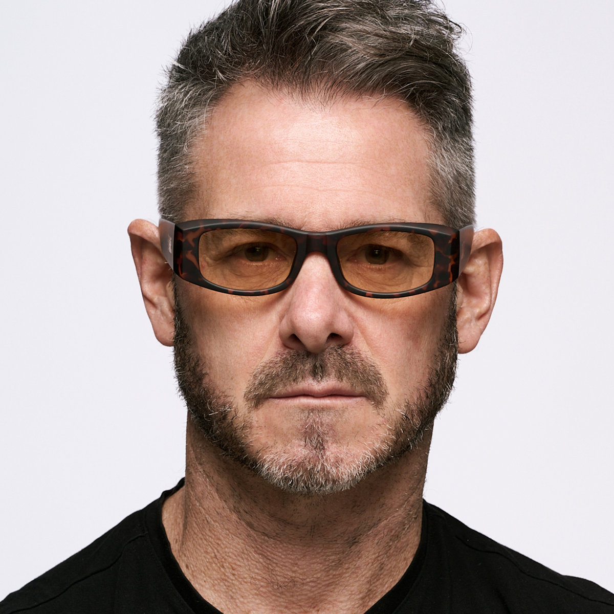 V12 Carey Lente Tostado