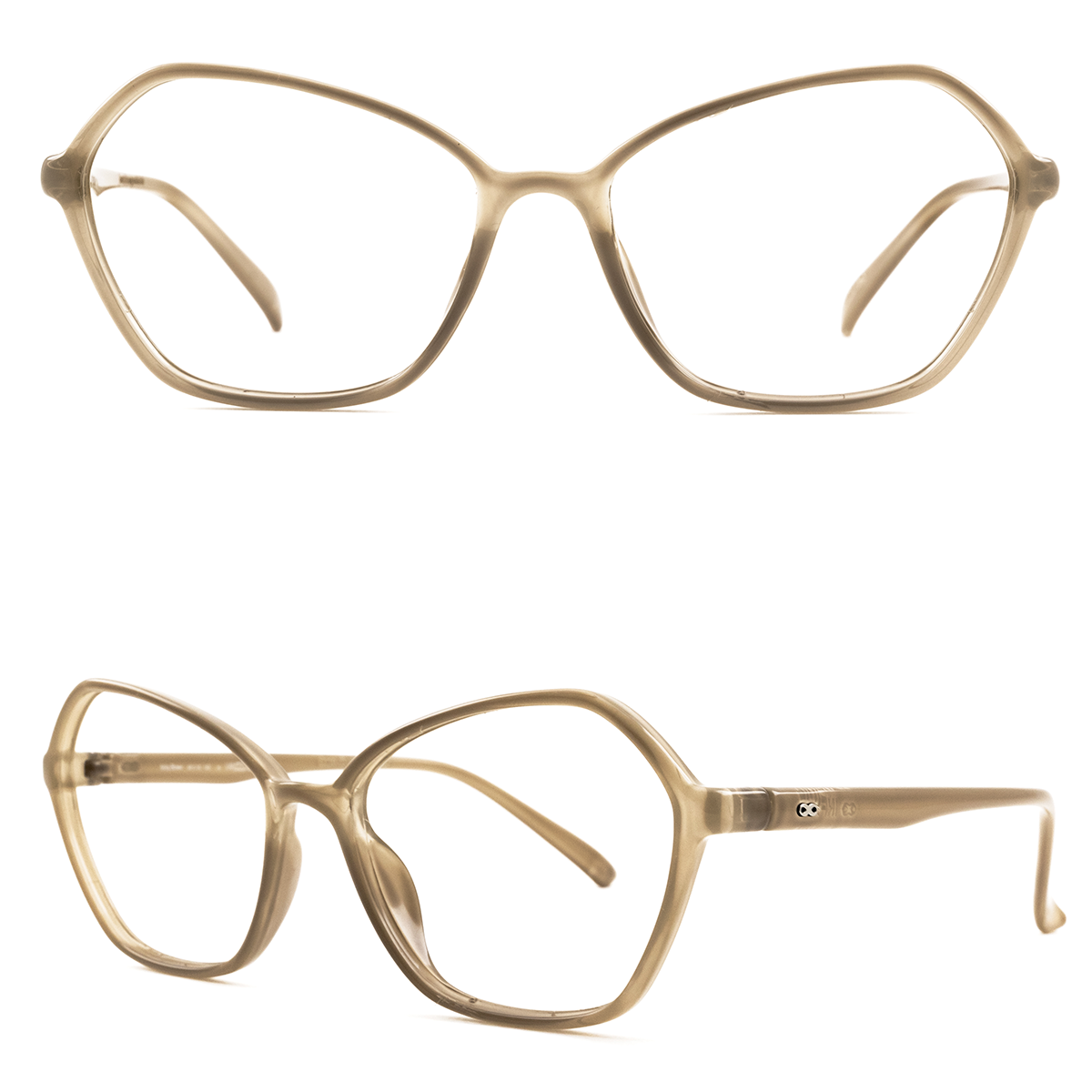 Armazon Vancouver Milky Brown