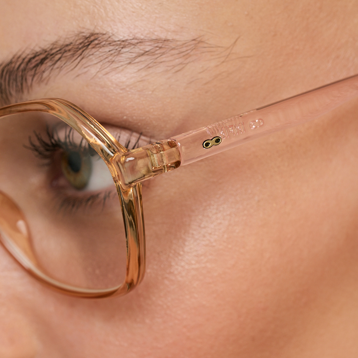 Armazon Vancouver Tostado Rosa