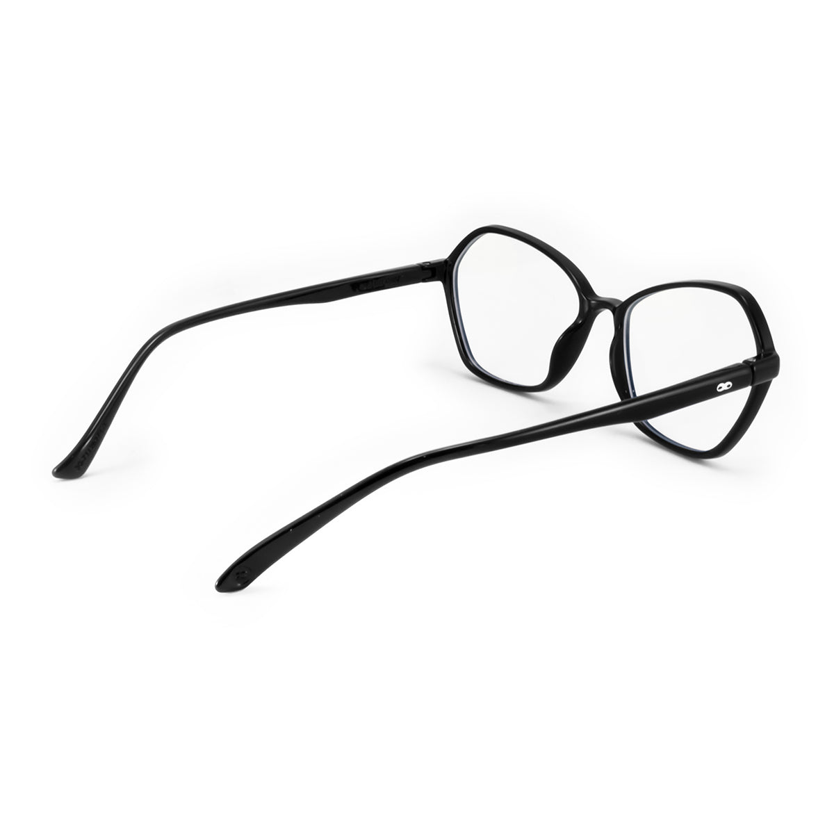 Armazon Lentes Presbicia Con Graduación Readers Vancouver Negro Brillo - imagen 9