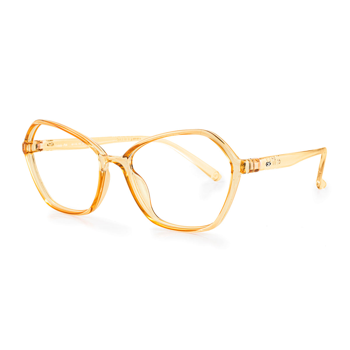 Anteojos Filtro Luz Azul Vancouver Tostado