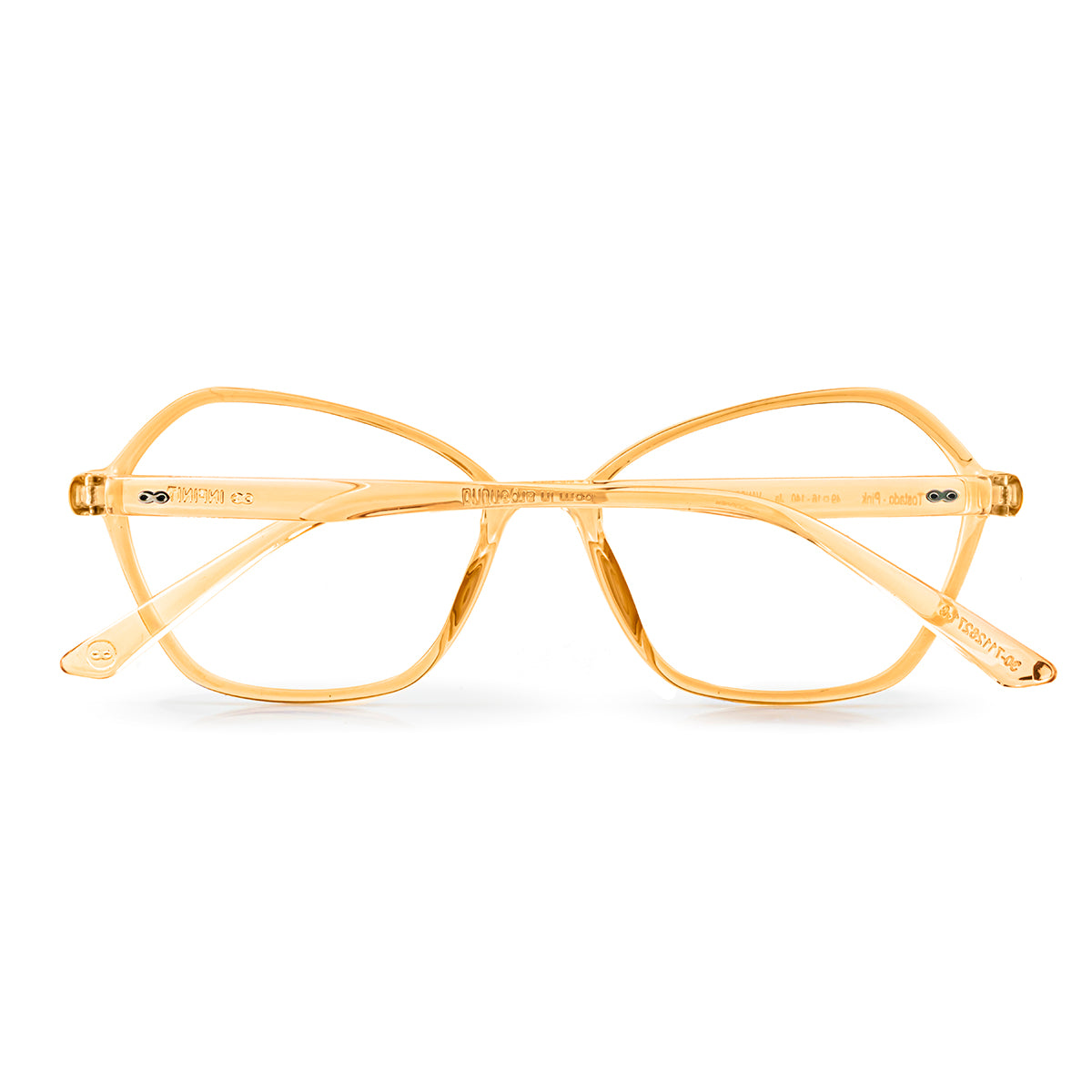 Anteojos Filtro Luz Azul Vancouver Tostado