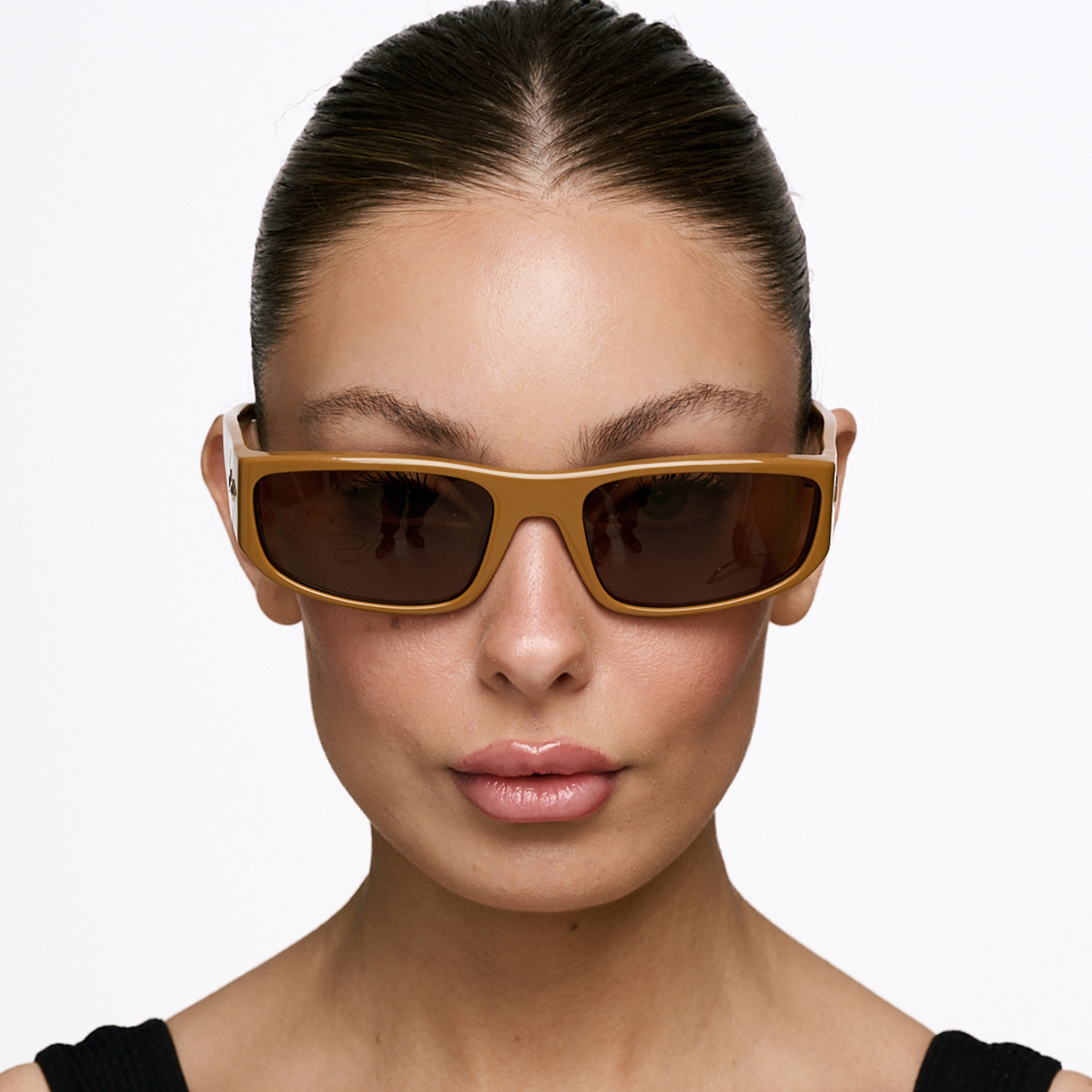 Venice Ocre Lente Marron