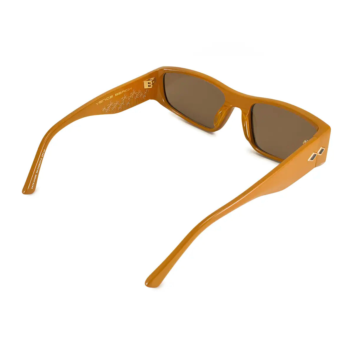 Venice Ocre Lente Marron