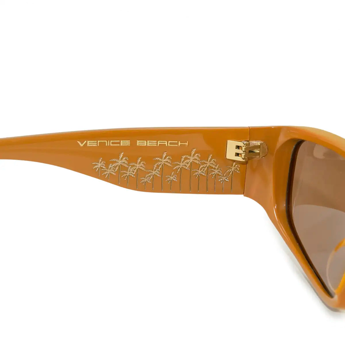 Venice Ocre Lente Marron