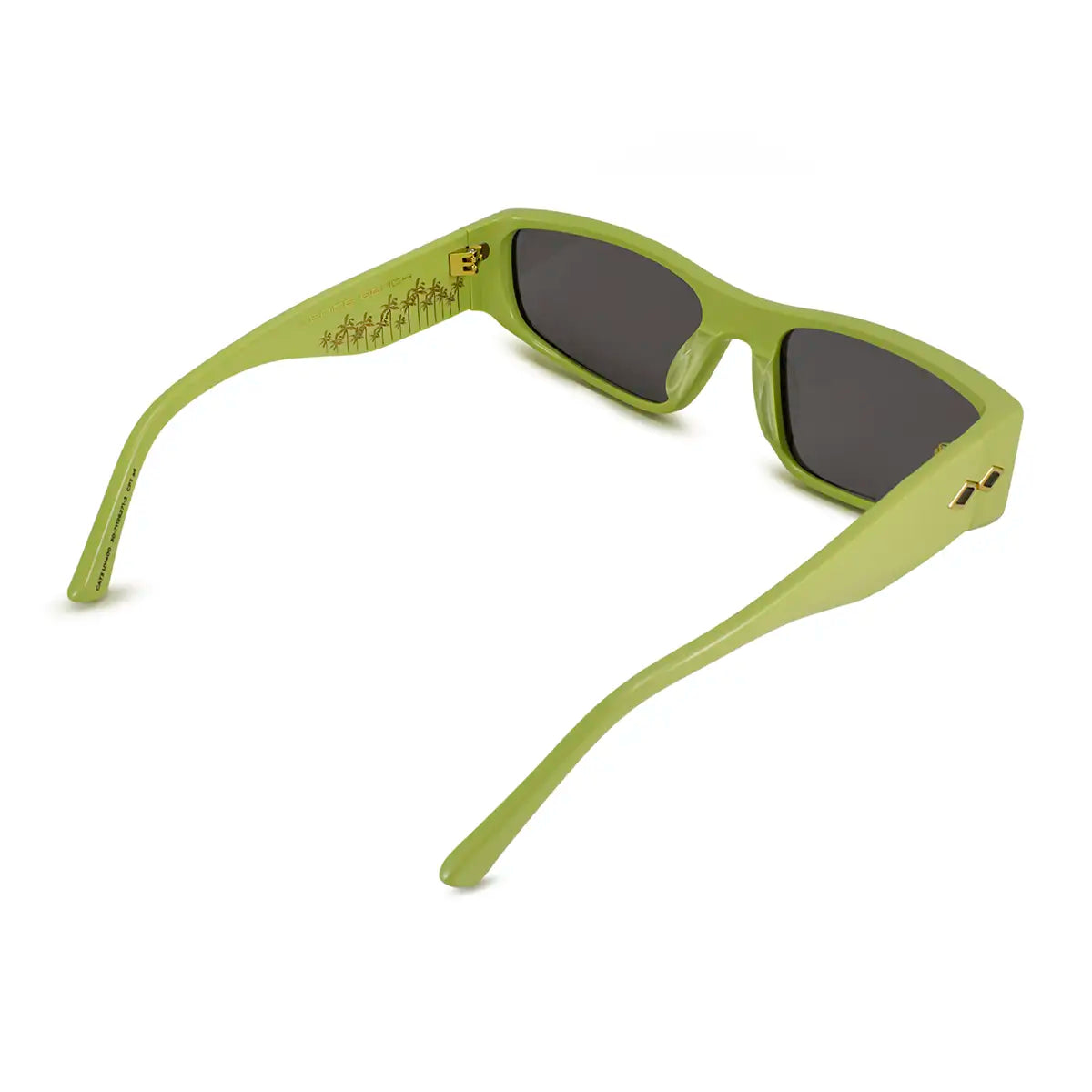 Venice Pistacho Lente Gris