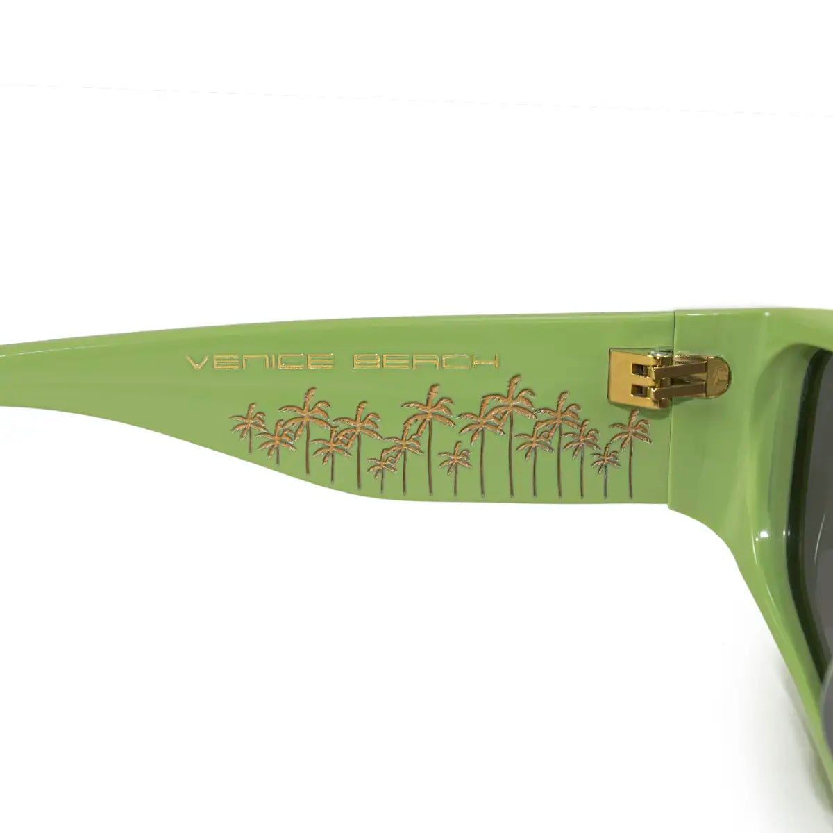 Venice Pistacho Lente Gris