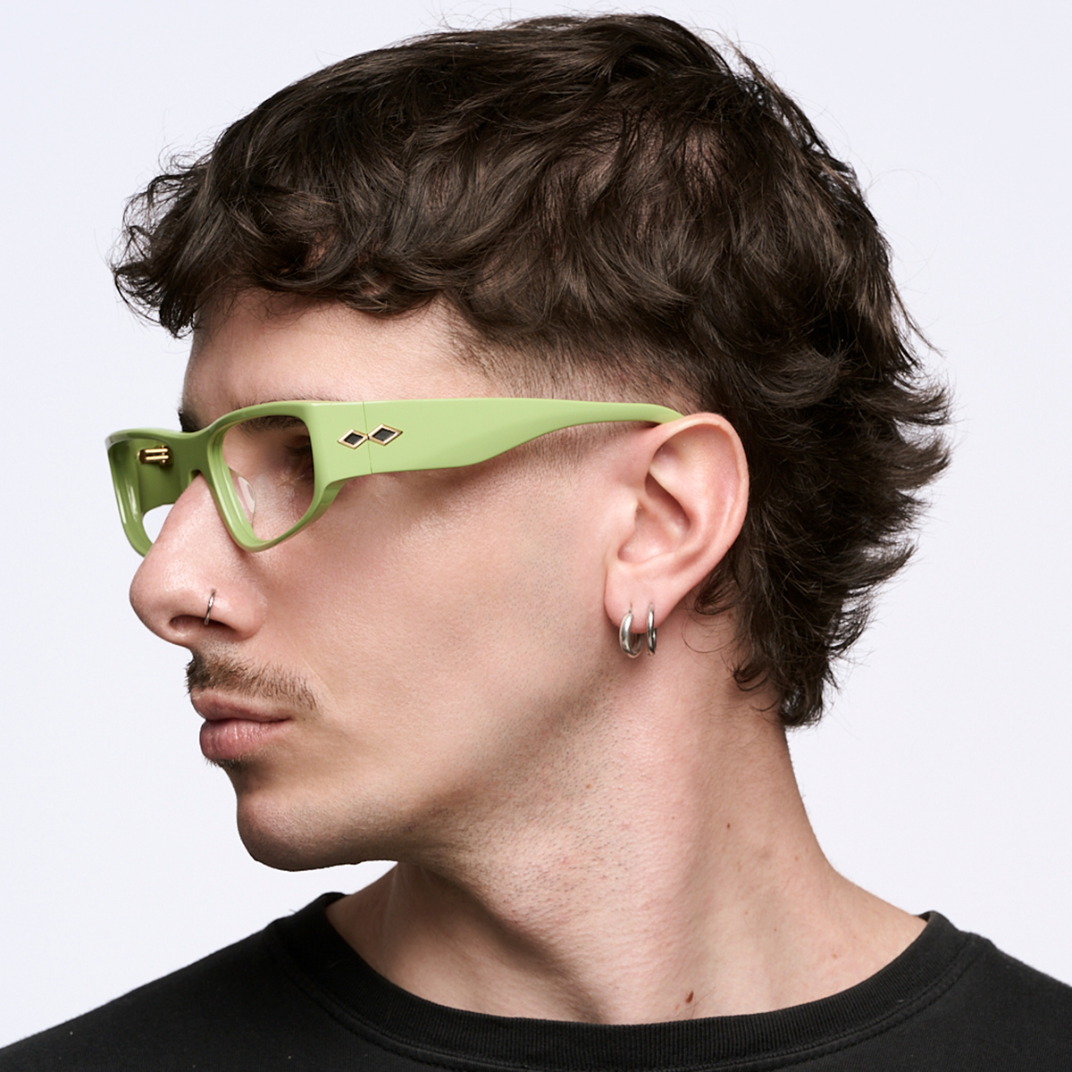 Armazon Venice Pistacho