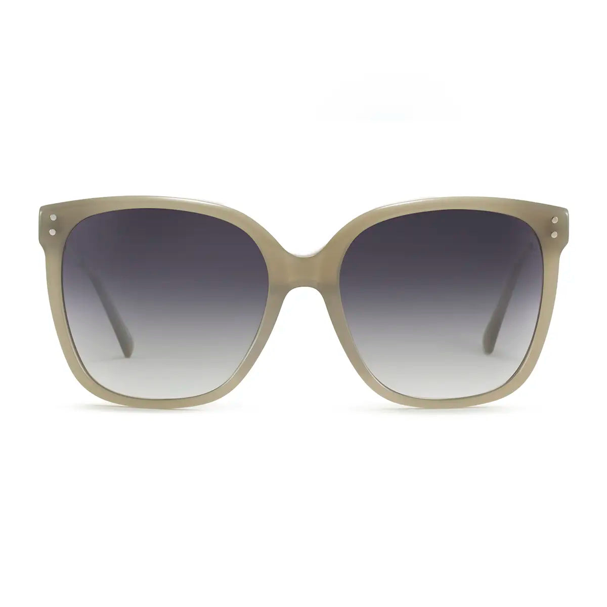 Verona Milky Brown Lente Gris Degrade
