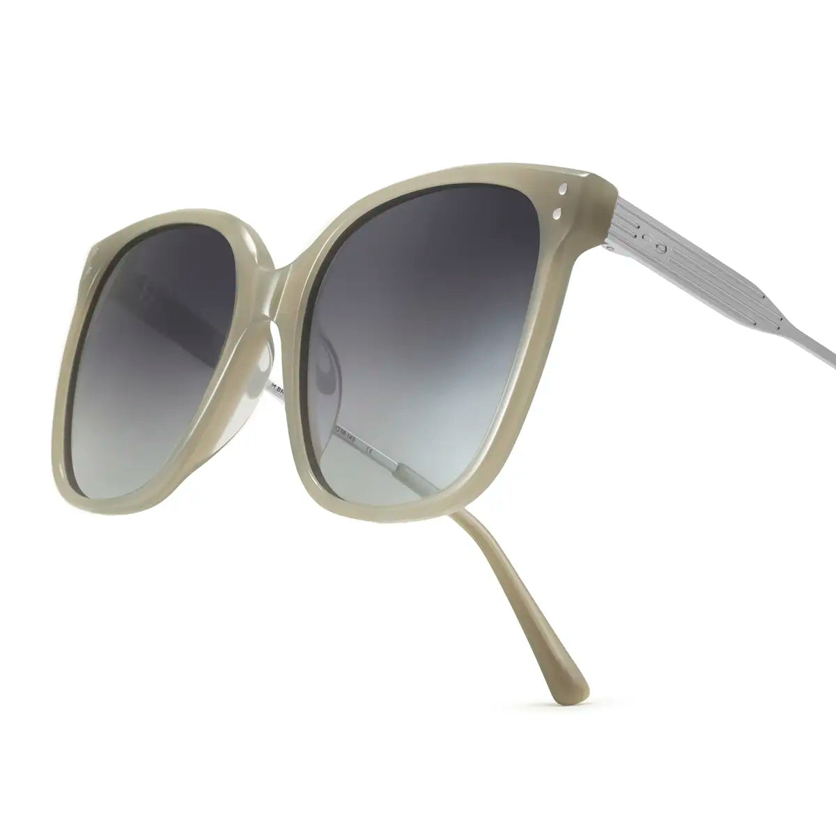 Verona Milky Brown Lente Gris Degrade