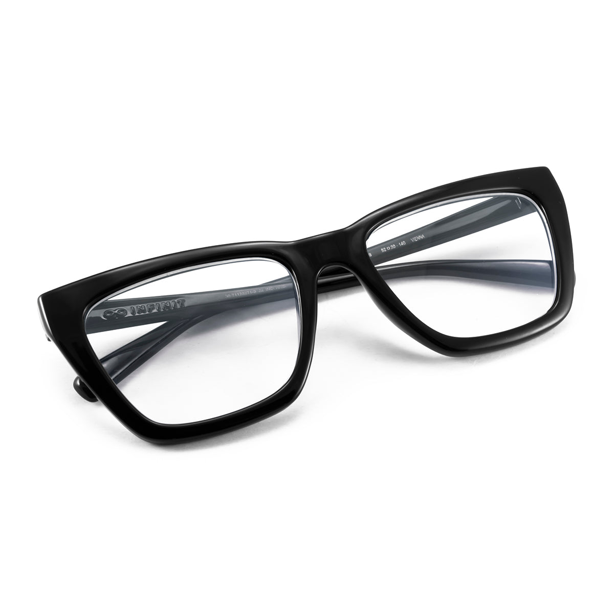 Armazon Vienna Negro Brillo