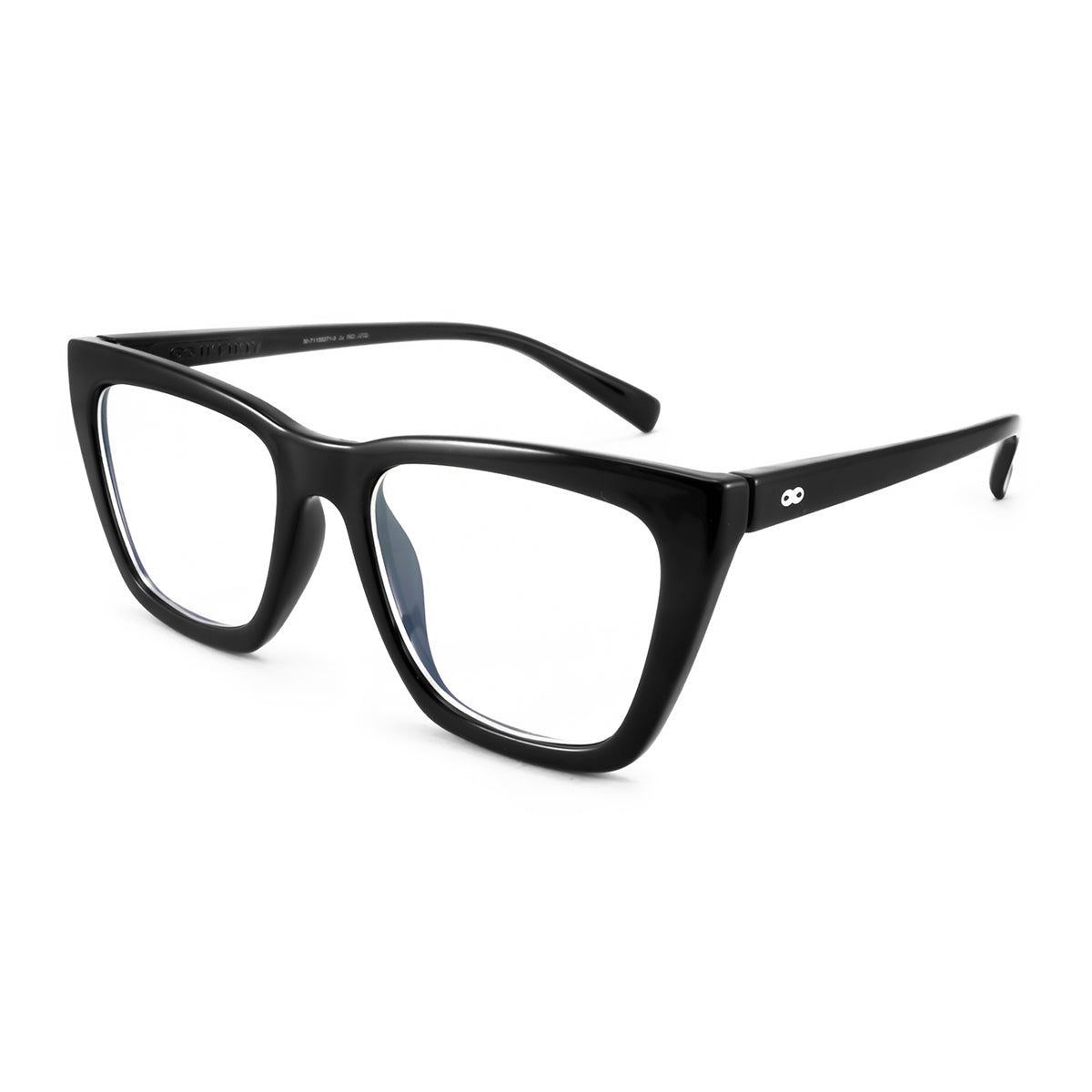 Armazon Vienna Negro Brillo