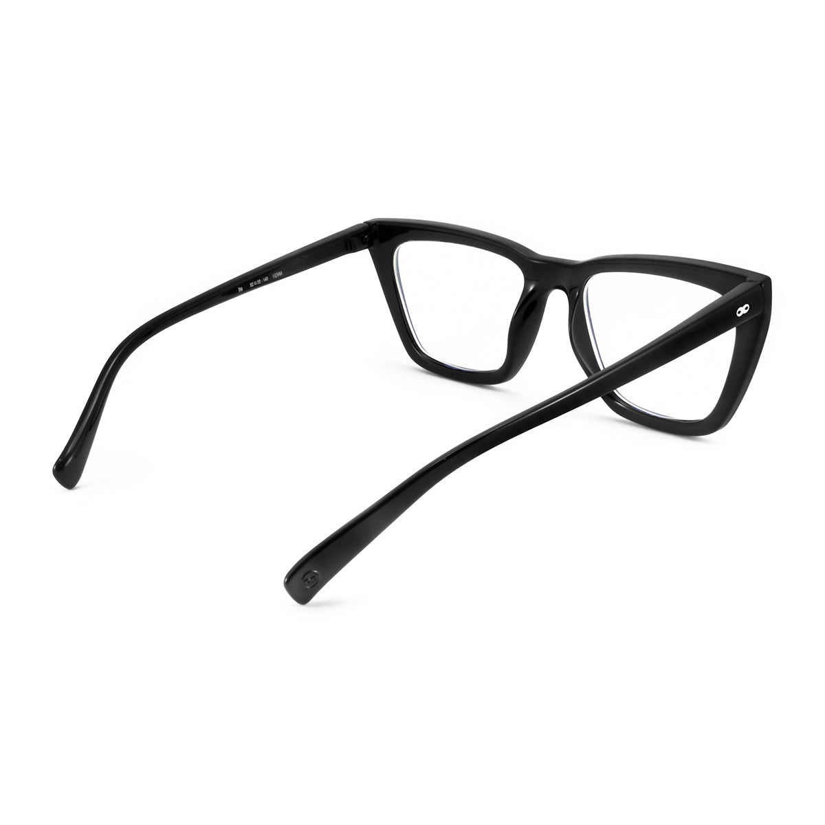 Armazon Vienna Negro Brillo