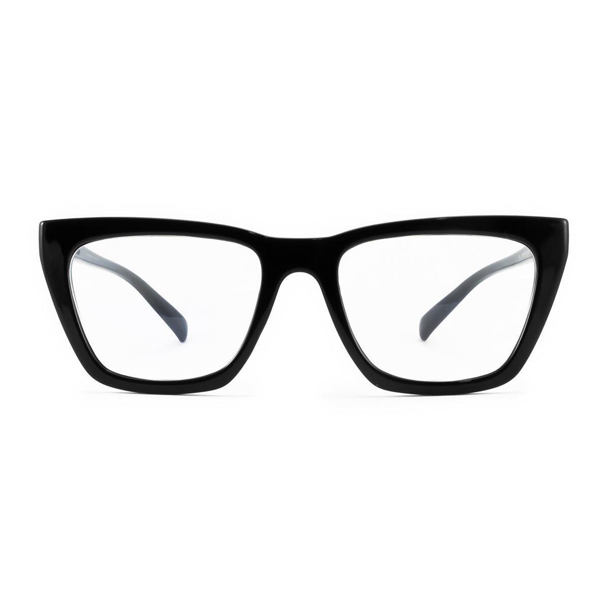 Armazon Vienna Negro Brillo