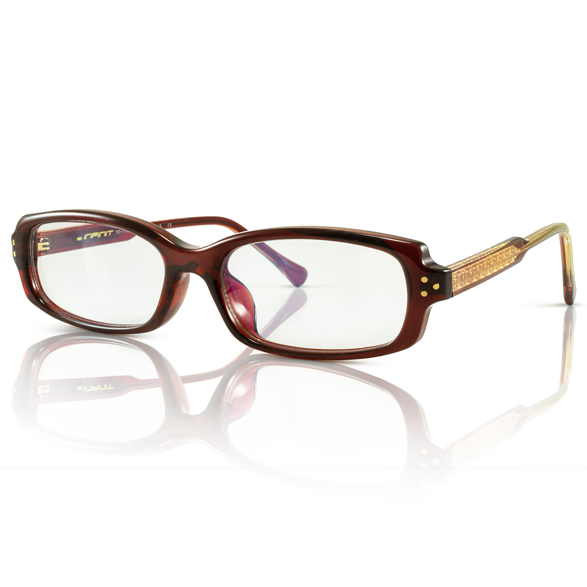 Armazon Virgil Bordo