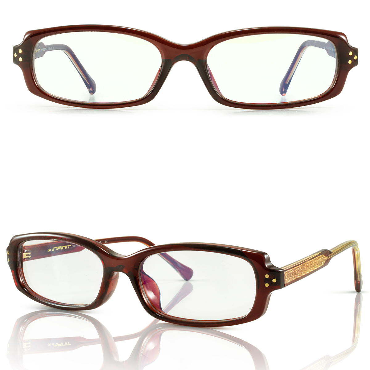 Armazon Virgil Bordo