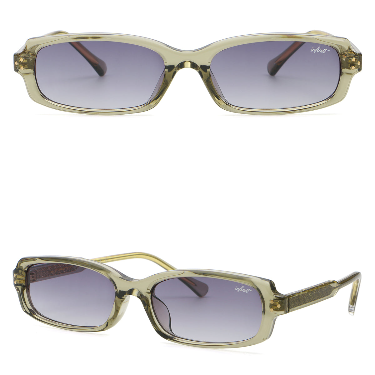 Virgil Gris Lente Purpura Degrade