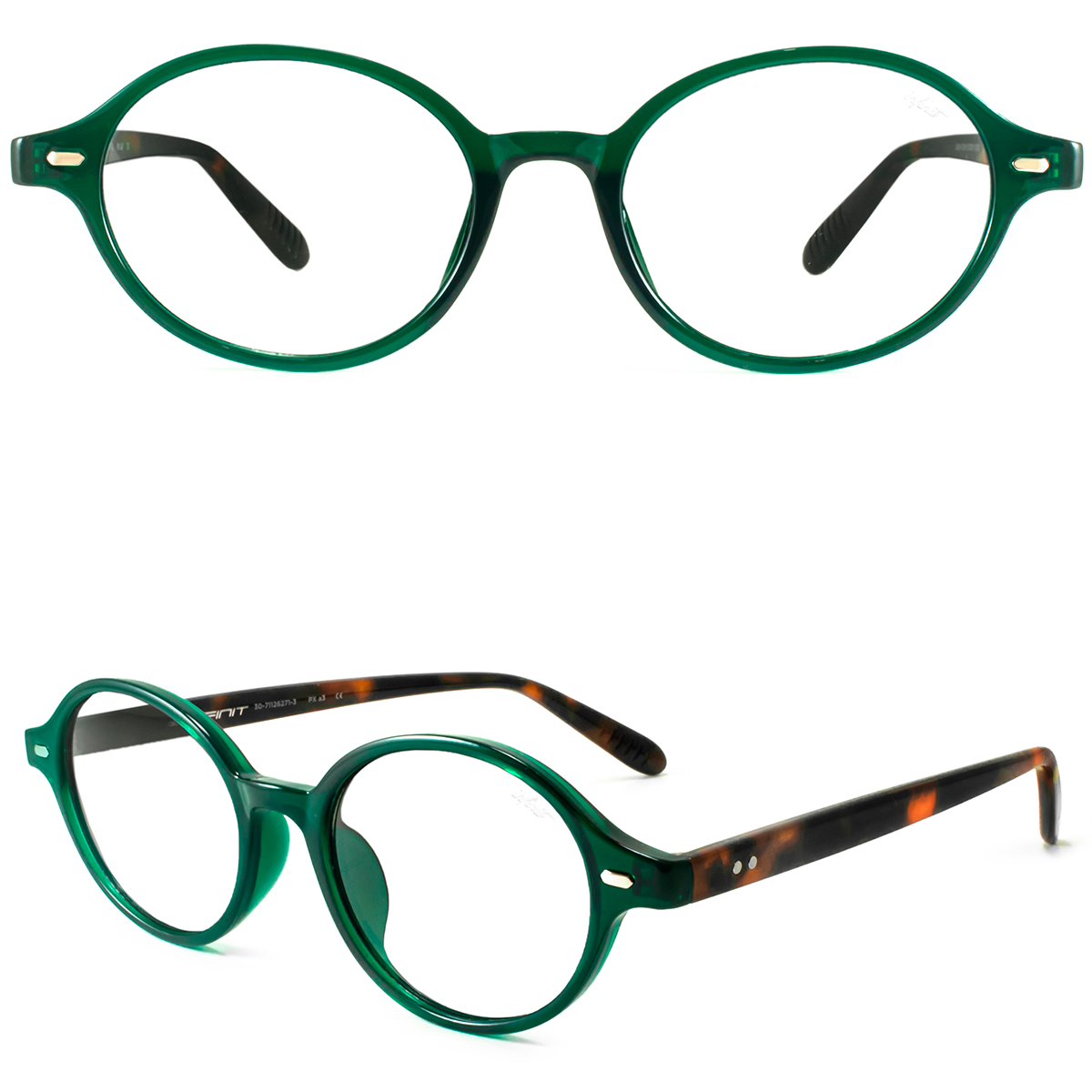 Armazon Vizu Verde Carey