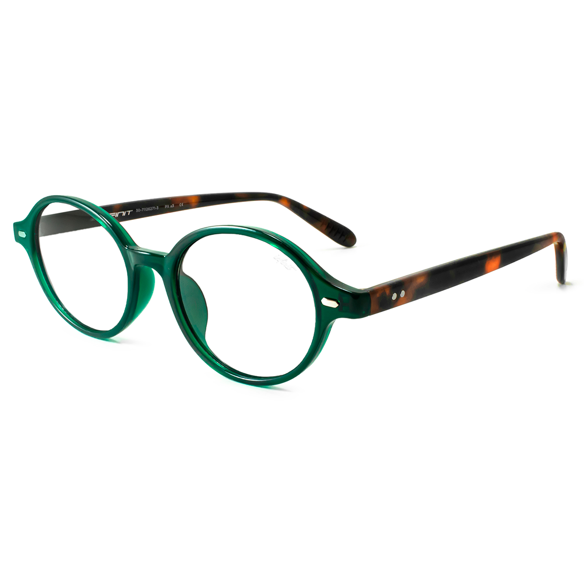 Armazon Vizu Verde Carey