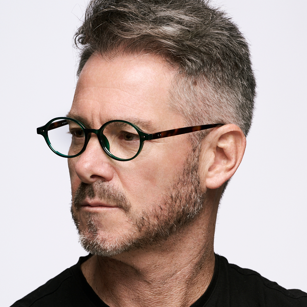 Armazon Vizu Verde Carey