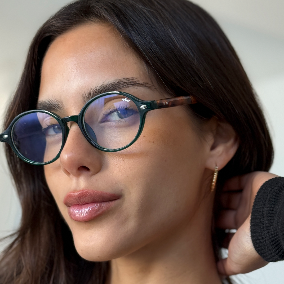 Armazon Vizu Verde Carey