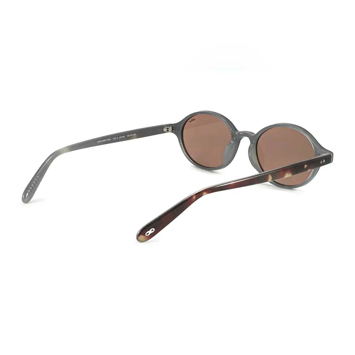 Vizu Carey Gris Lente Tea