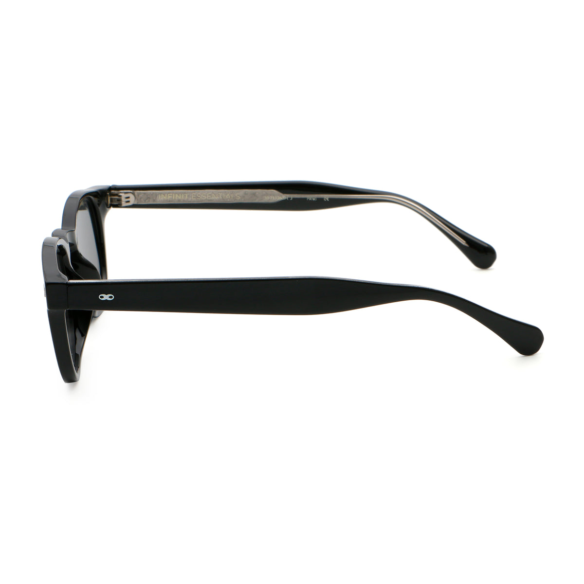 Waterloo Negro Lente Gris Degrade Essentials - imagen 9