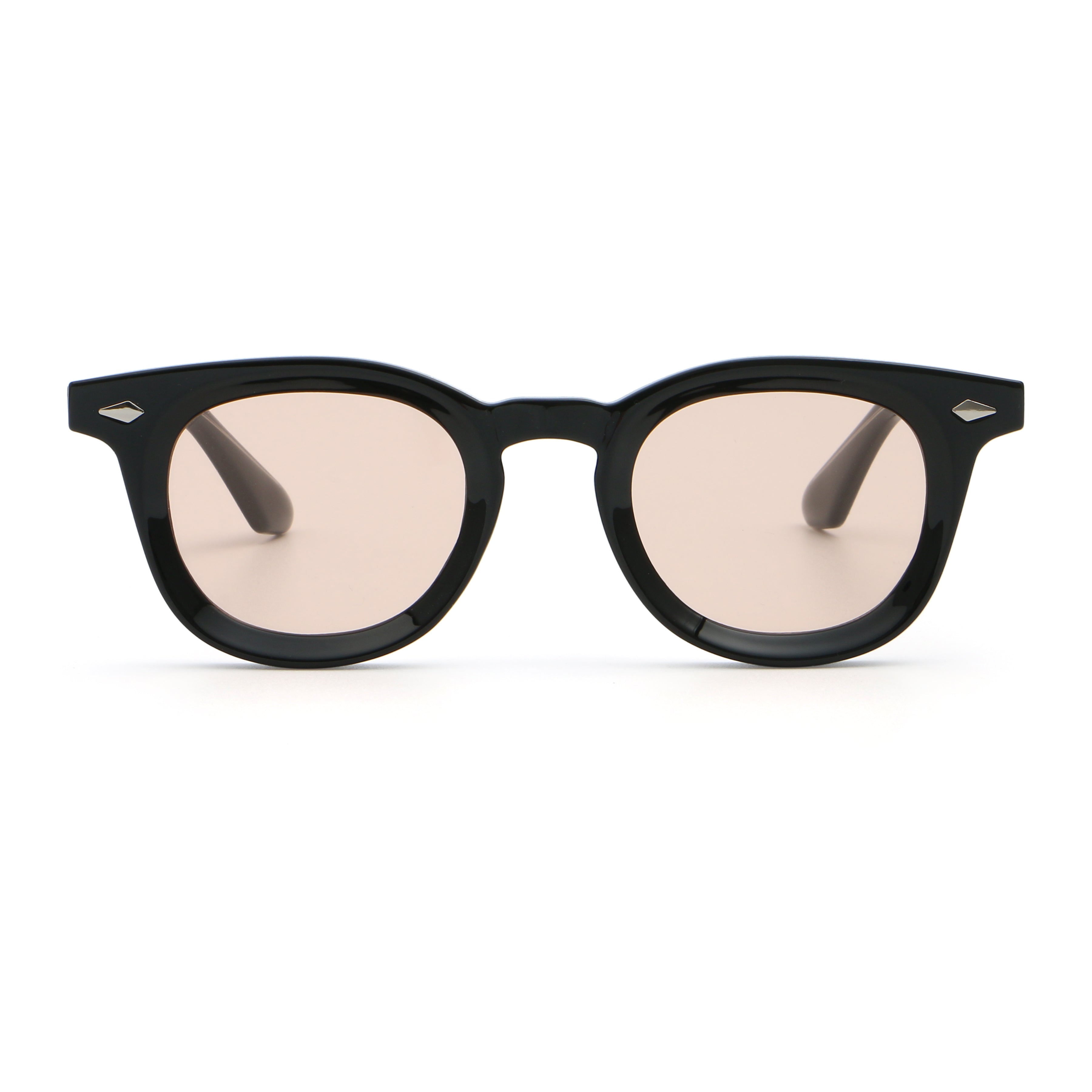 Waterloo Negro Lente Tostado Essentials - imagen 1