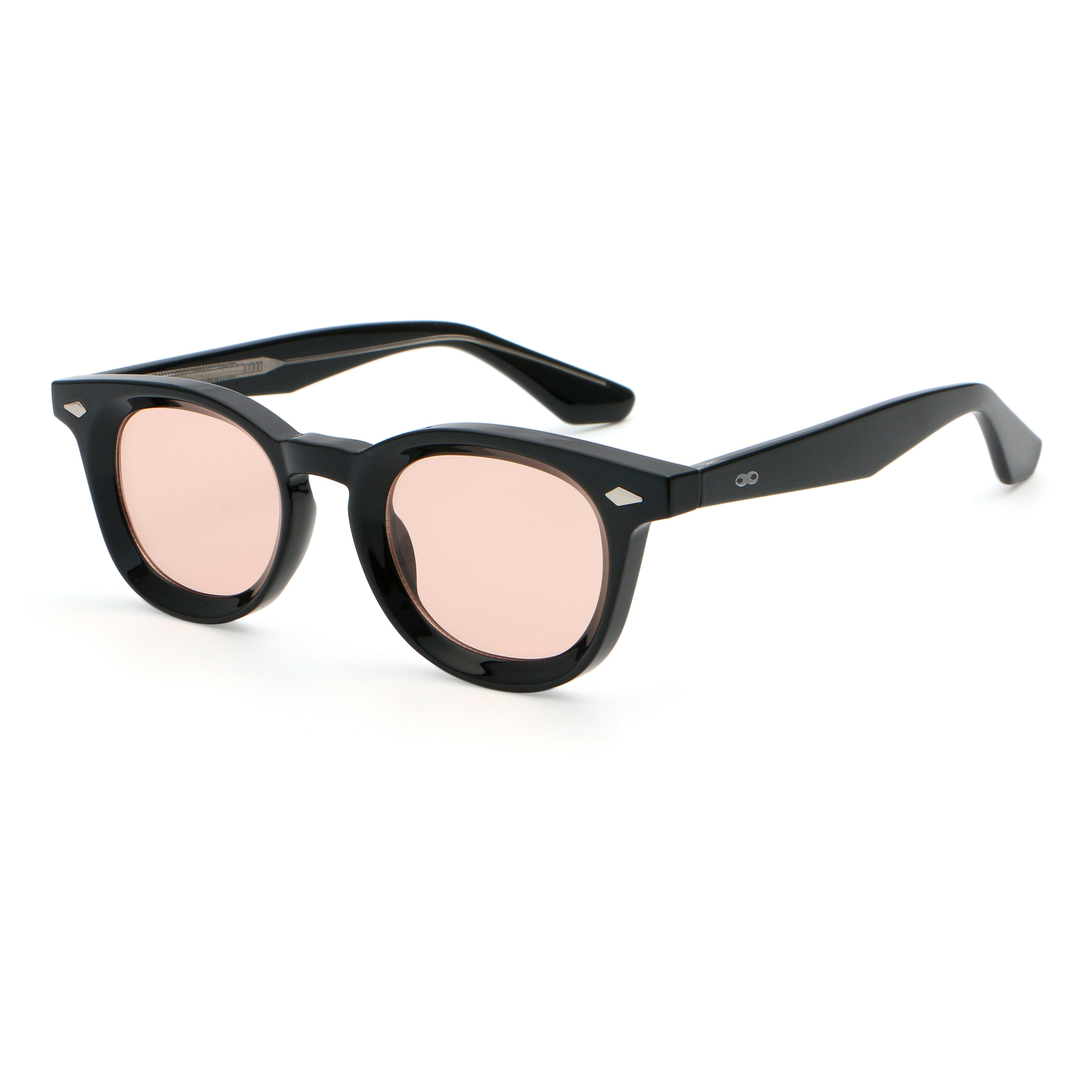 Waterloo Negro Lente Tostado Essentials - imagen 5