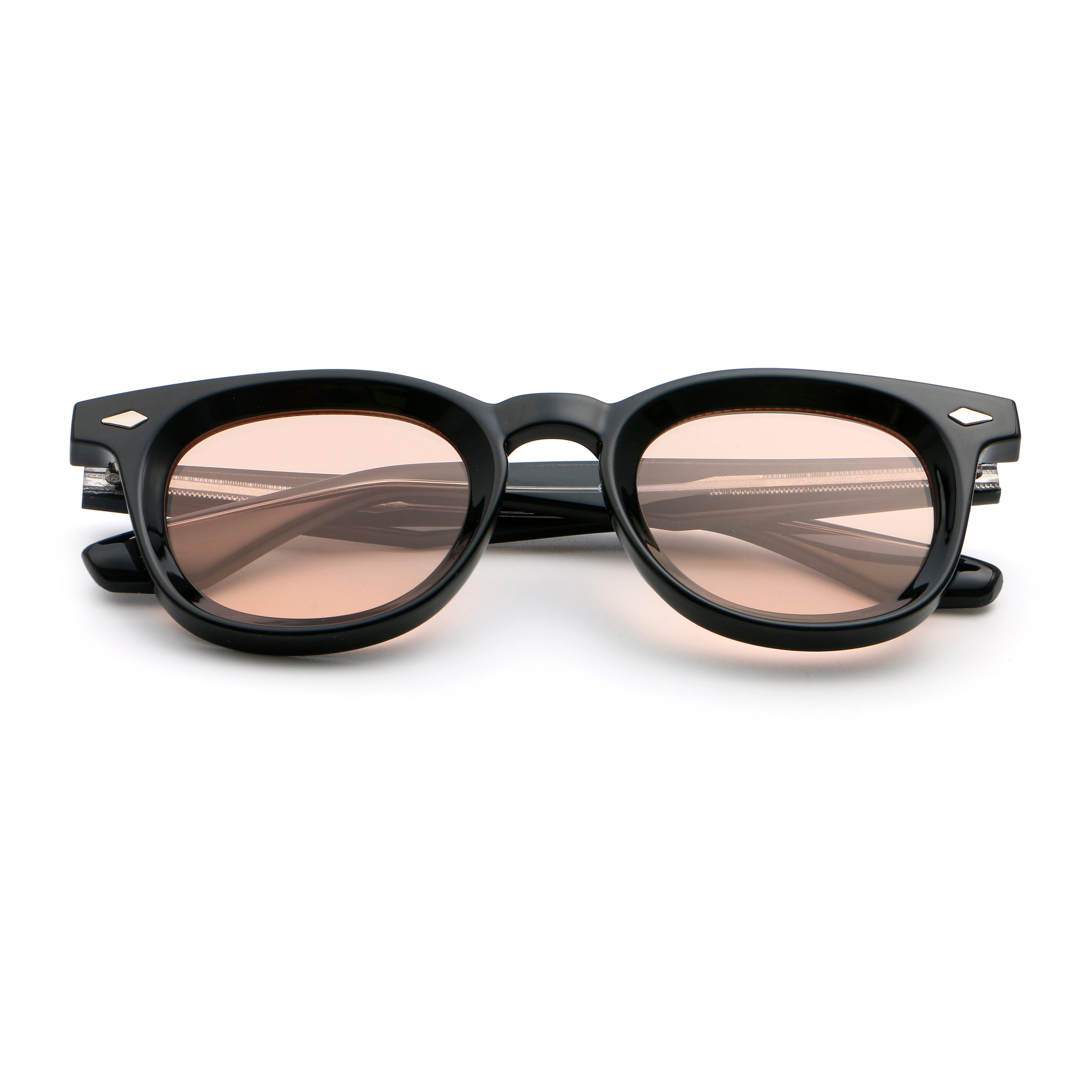 Waterloo Negro Lente Tostado Essentials - imagen 6