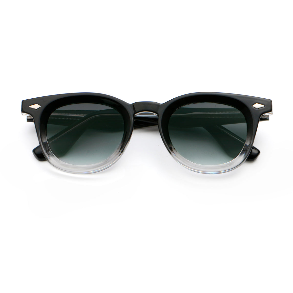 Waterloo Negro Lente Gris Degrade Essentials - imagen 8