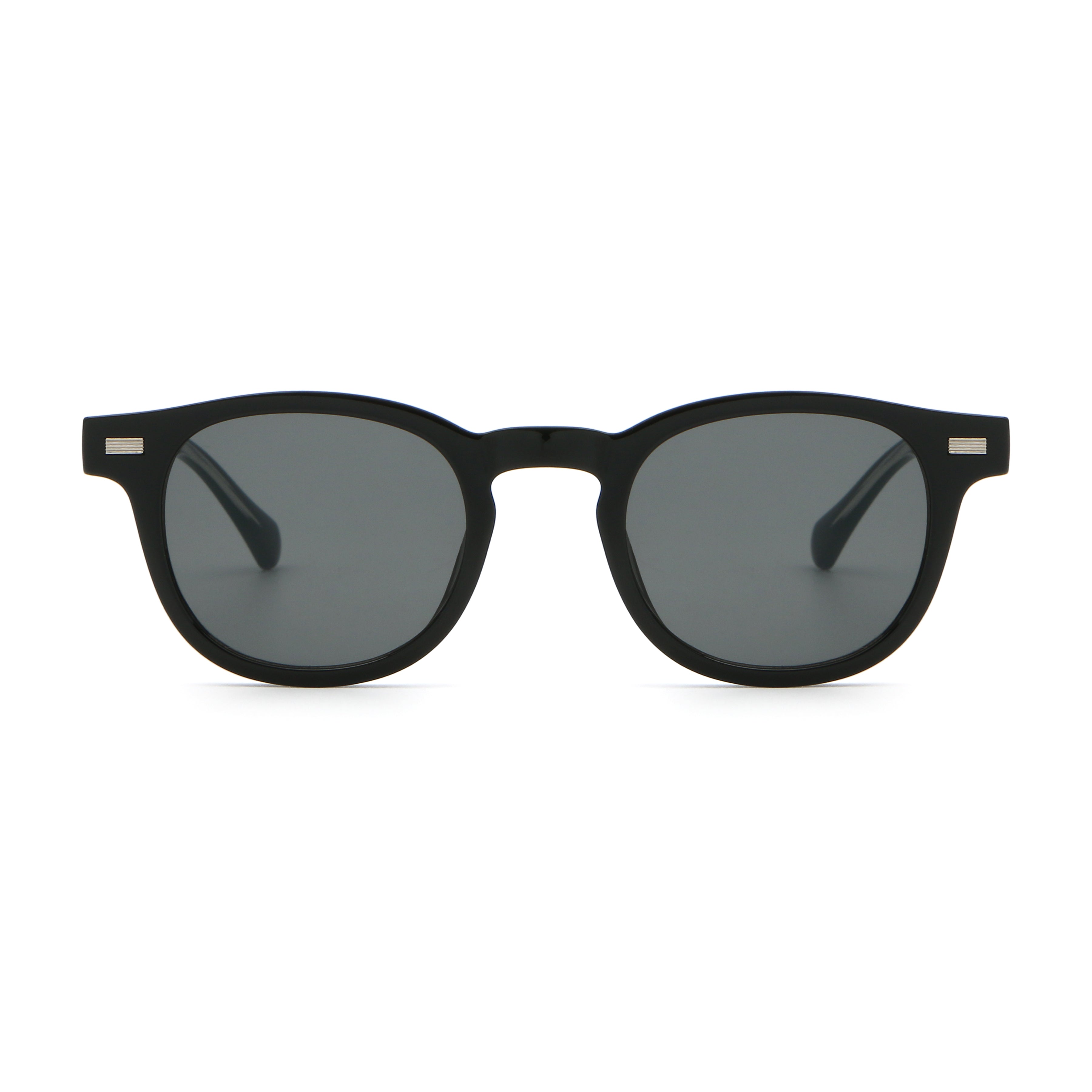 Weaver Negro Lente Gris Essentials - imagen 1