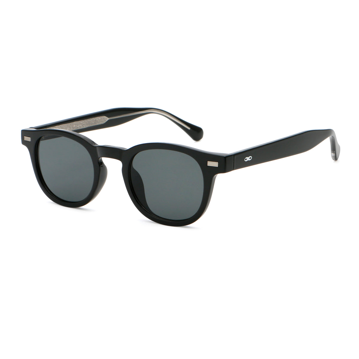 Weaver Negro Lente Gris Essentials - imagen 3