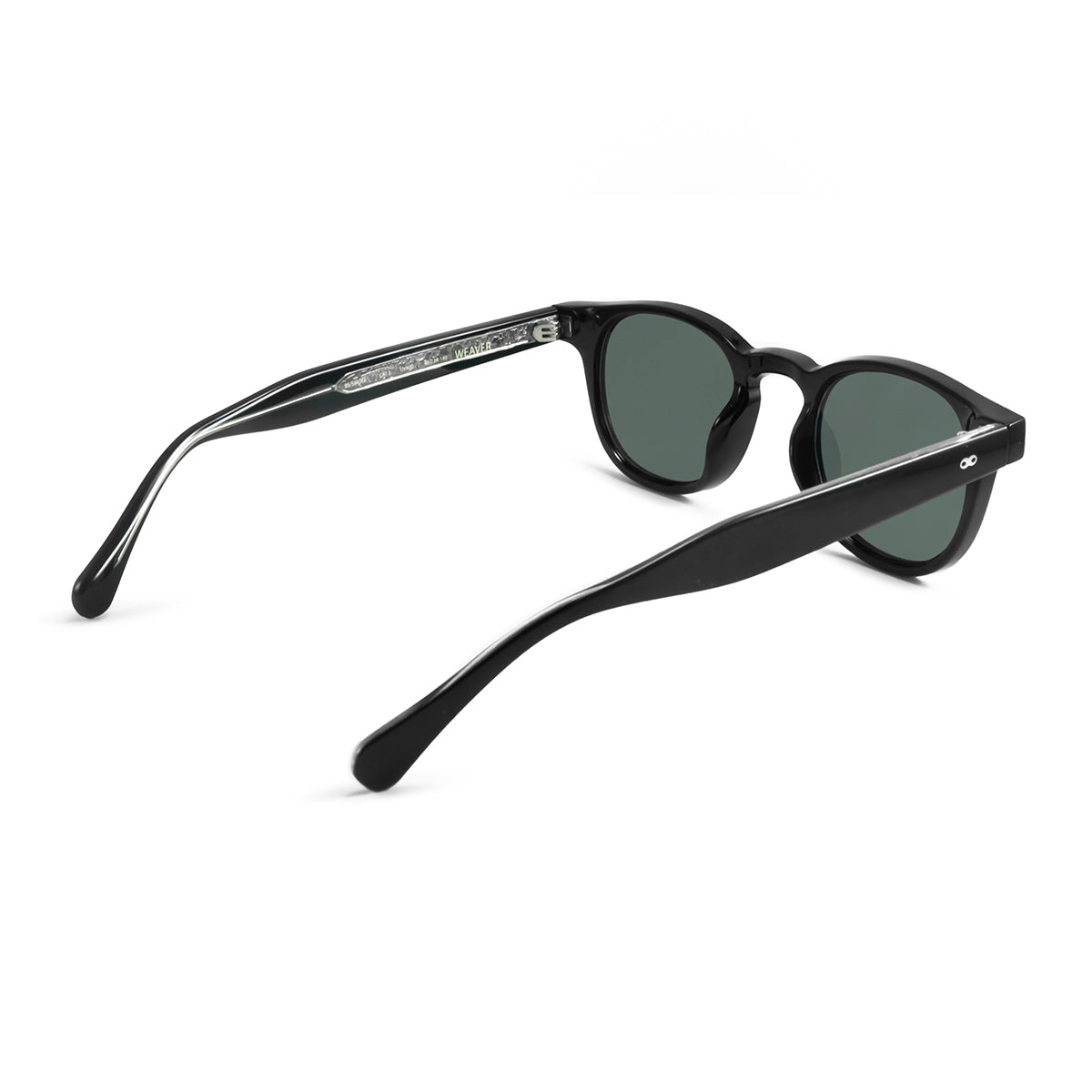 Weaver Negro Lente Gris Essentials - imagen 5