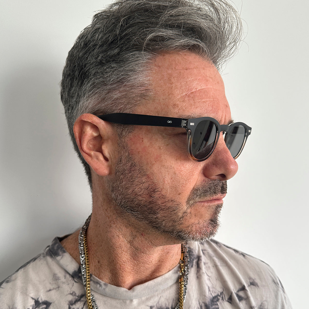 Weaver Carey Lente Gris Essentials - imagen 5