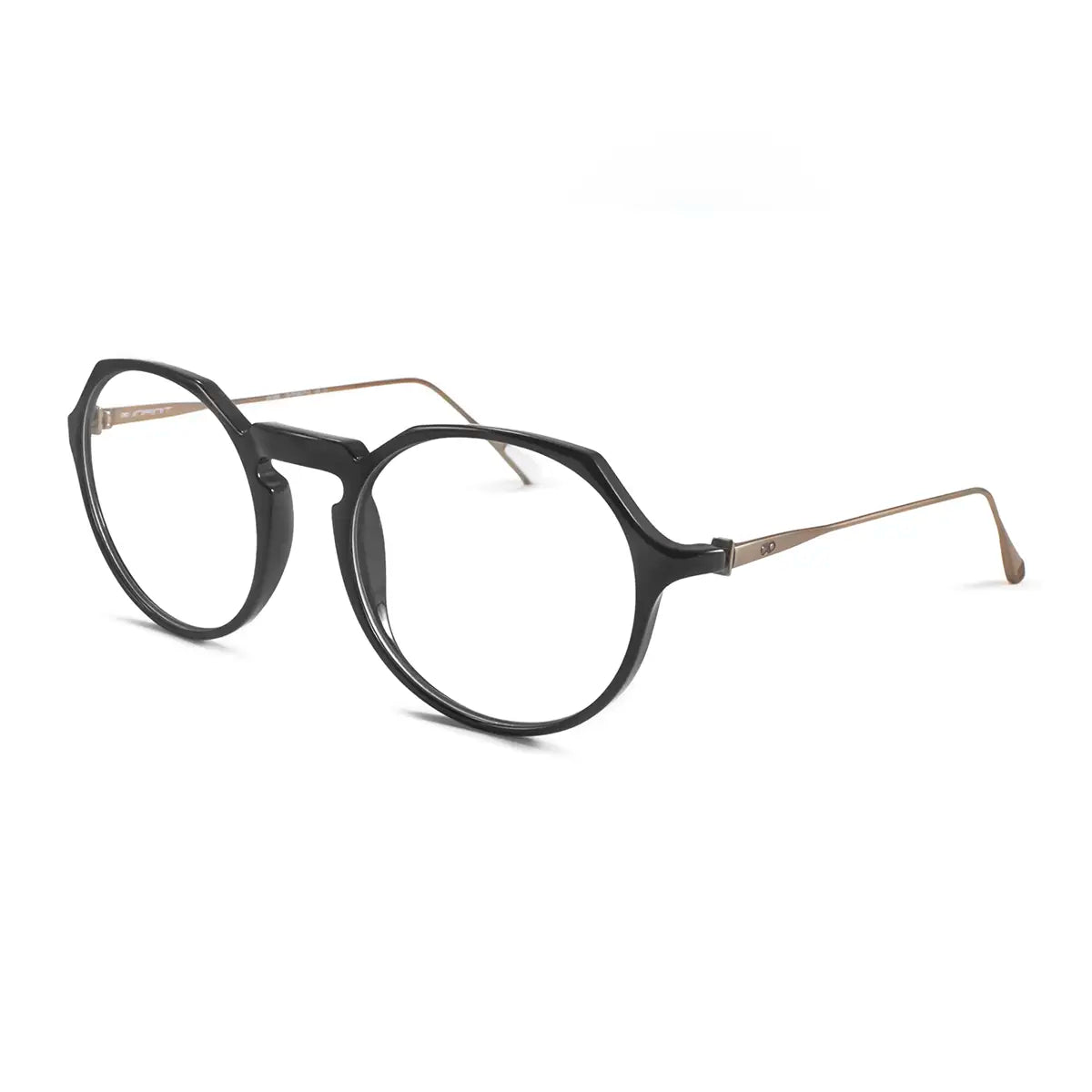 Armazon X02 Negro Brillo
