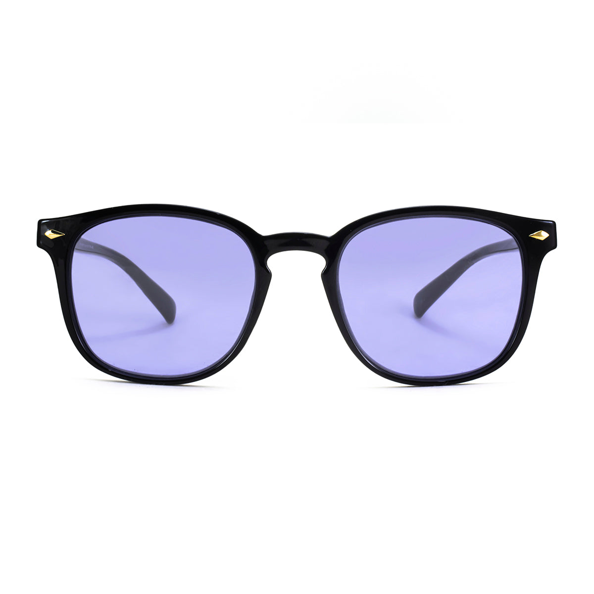 Xenote Negro Brillo Lente Blueberry