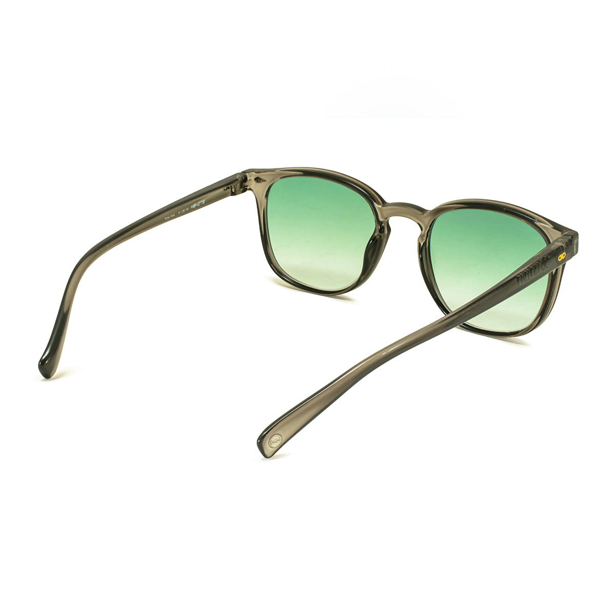 Xenote Translucido Gris Lente Verde Degrade - imagen 10