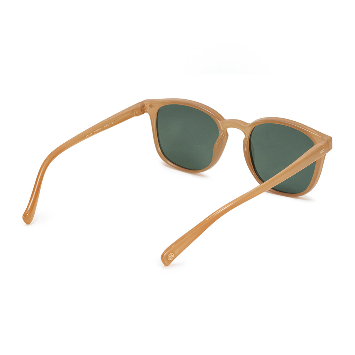 Xenote Honey Lente Verde Polarizado - imagen 7