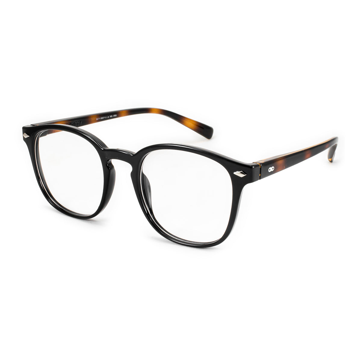 Armazon Xenote Negro Brillo Carey - imagen 2