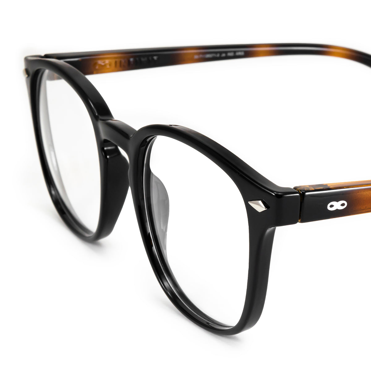 Armazon Xenote Negro Brillo Carey - imagen 3