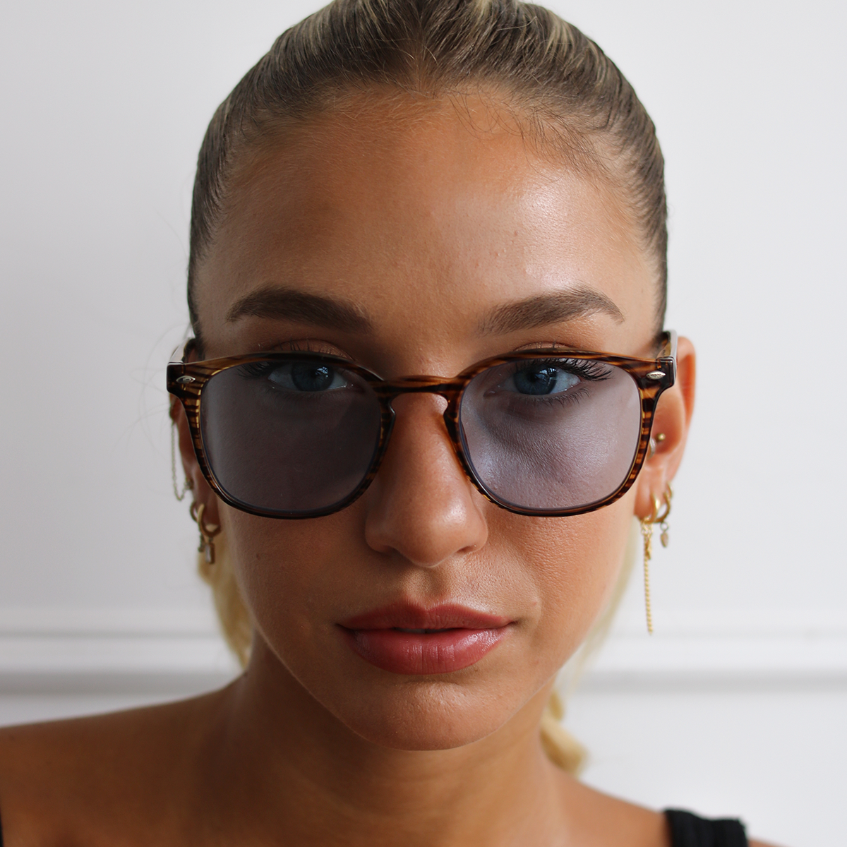 Xenote Carey Wood Lente Celeste
