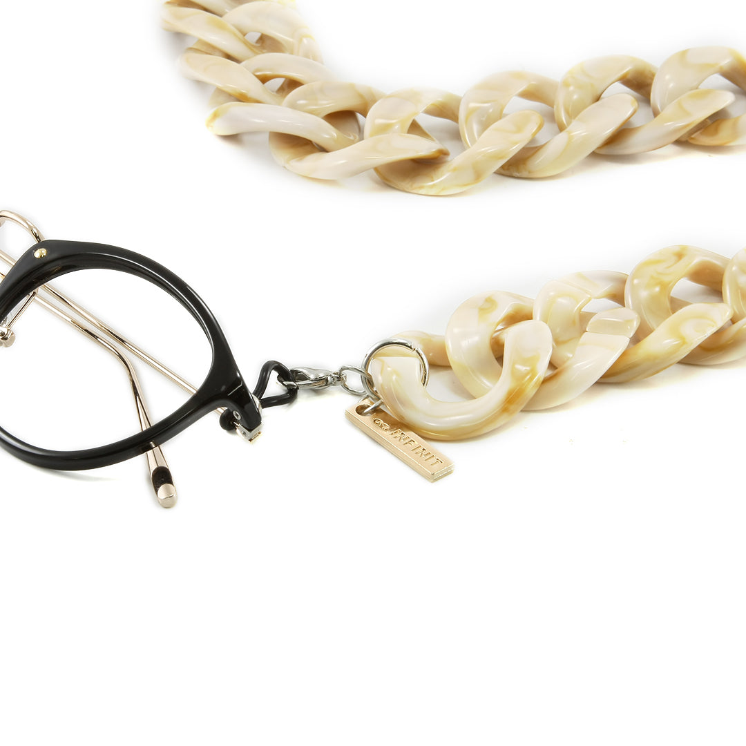 Holders Marmol Beige Gigante - imagen 1