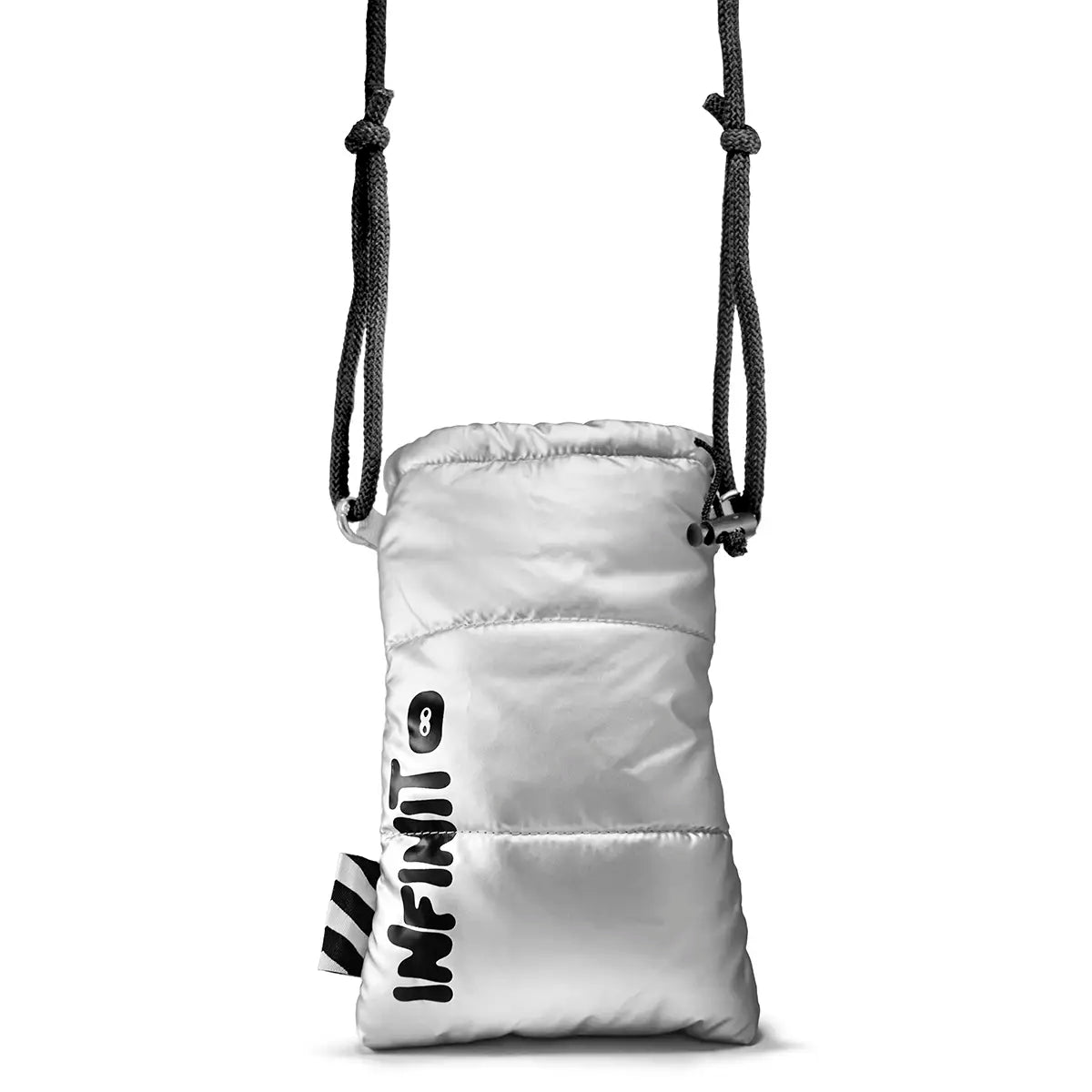 Infinit Mini Bag Porta celular Bandolera Tarjetero Billetera