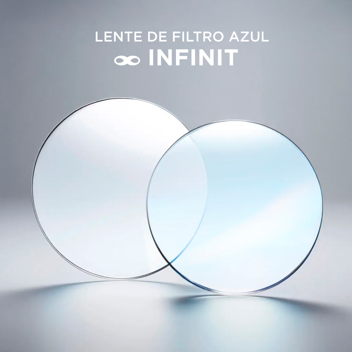 Lentes con Filtro de Luz Azul INFINIT