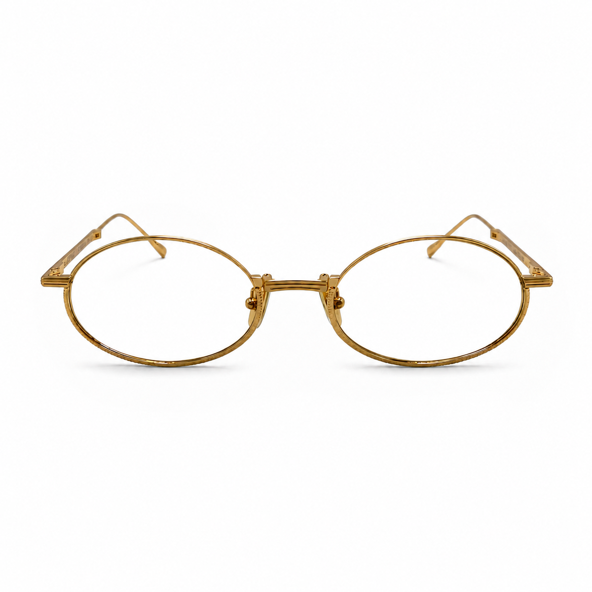 Armazon Kinetic Plegable Dorado