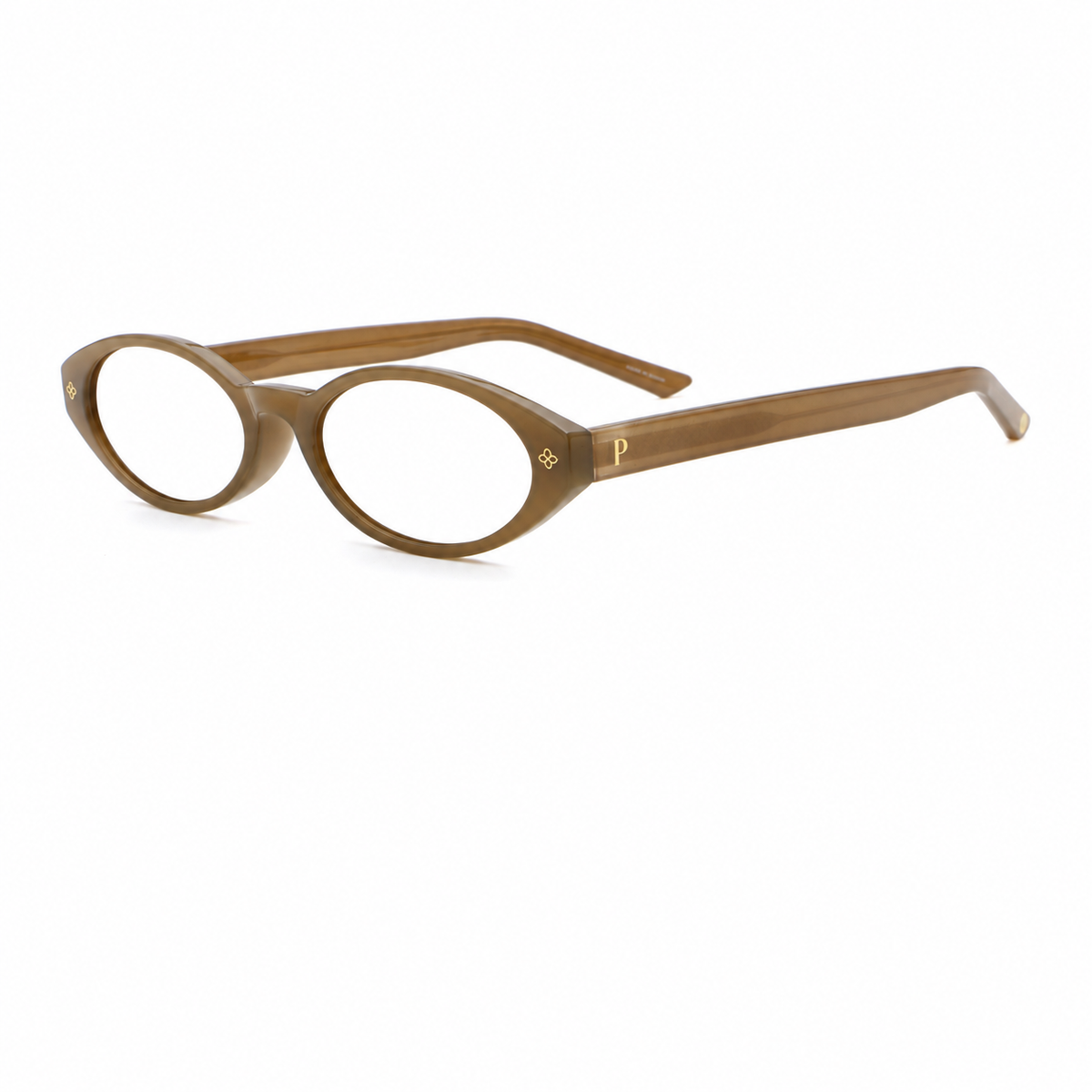 Armazon Lyra Milky Brown By Pampita