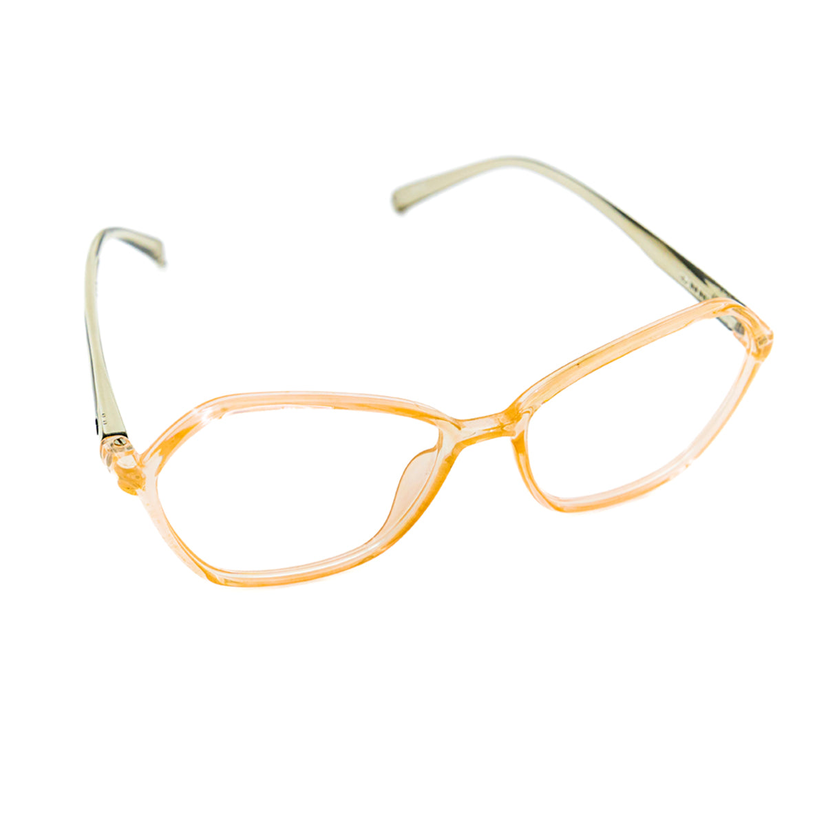 Armazon Vancouver Translúcido Nude Gris