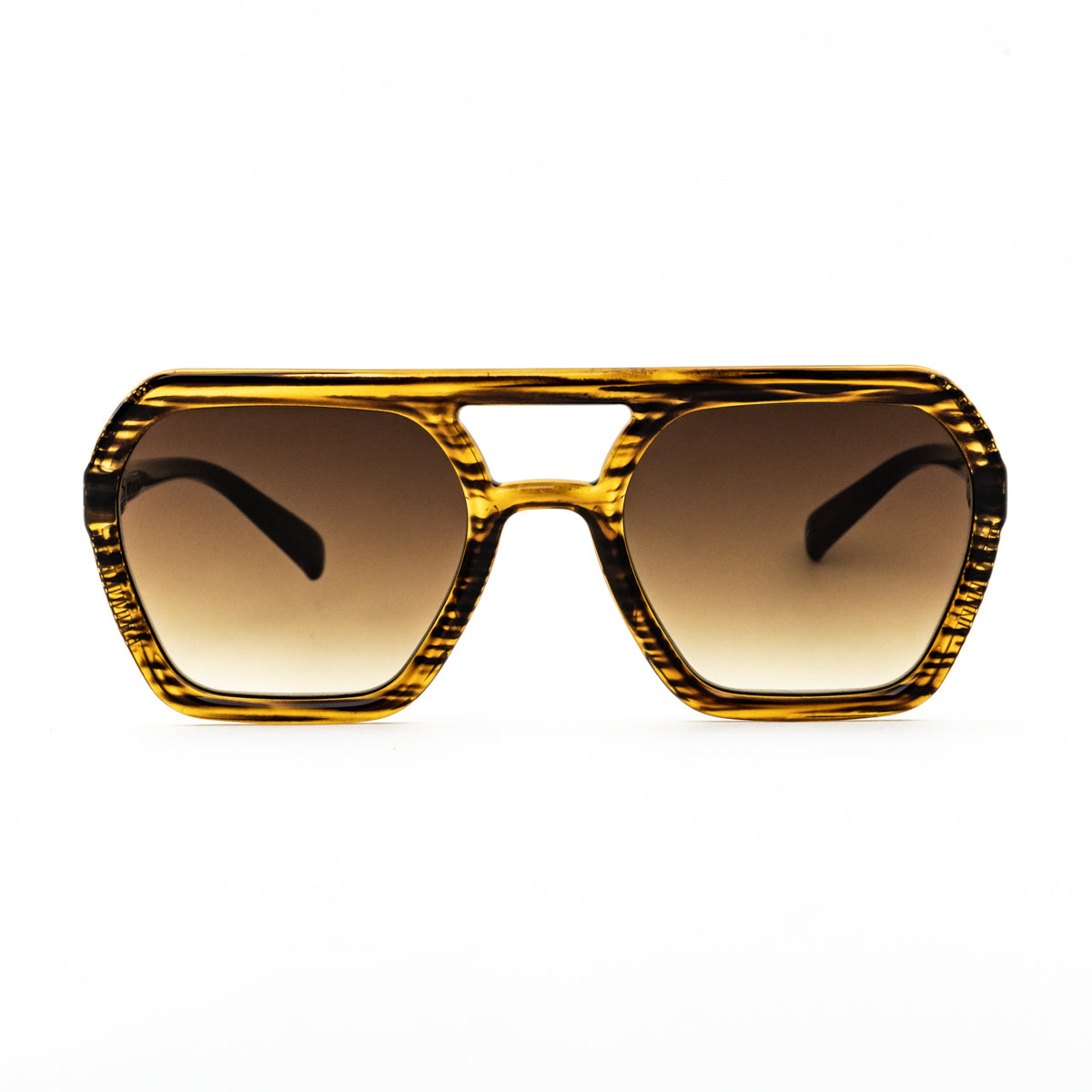 Lyon Carey Wood Lente Marron Degrade - imagen 1