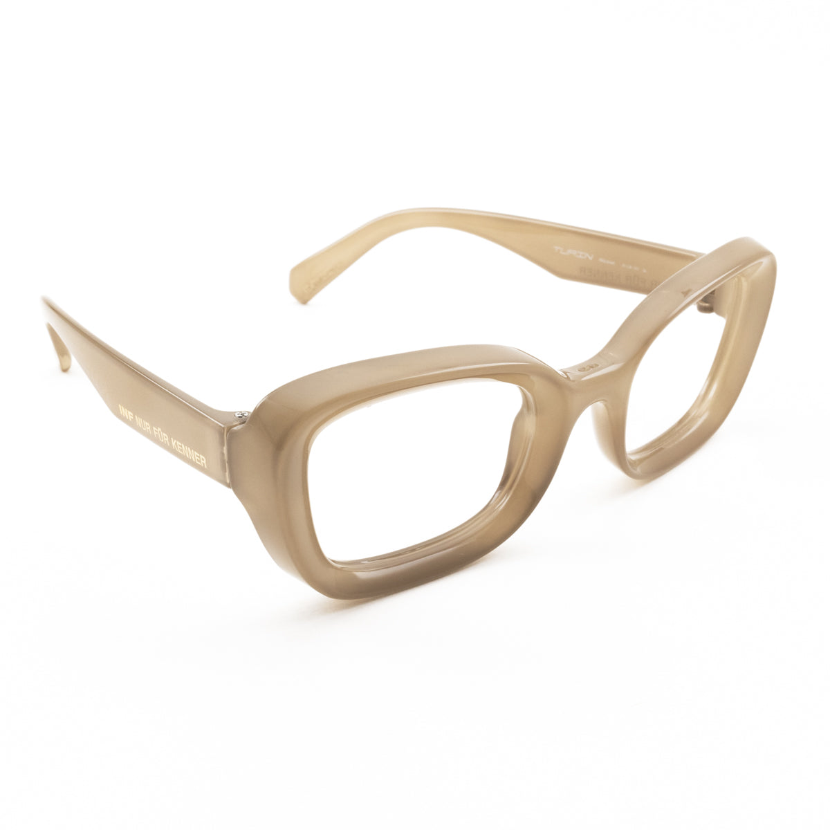 Armazon Turin Milky Brown - imagen 8